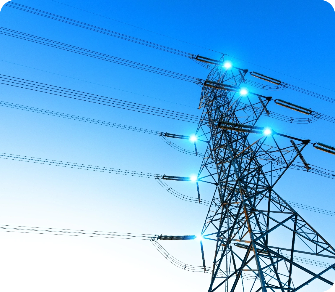 220 kV D/C Line Suzlon Energy Beluguppa