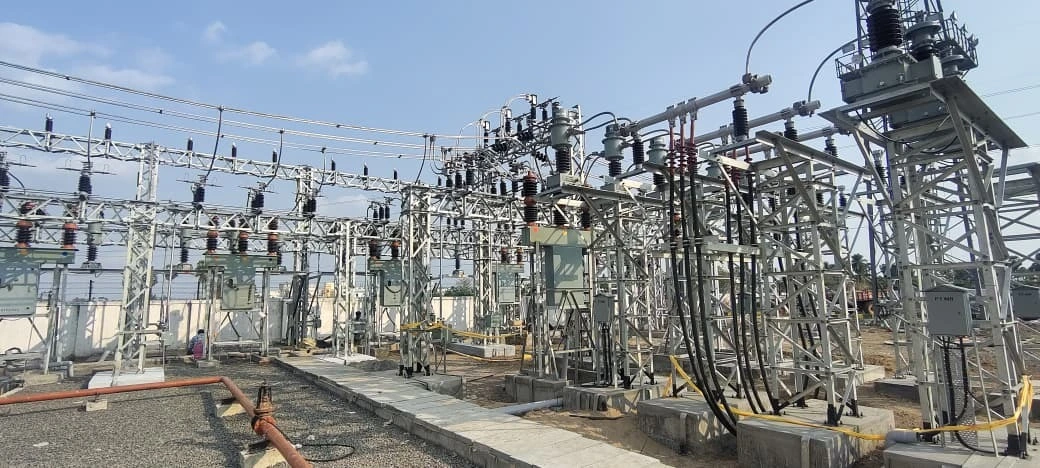 150 MW Hybrid Wind and Solar Power Project