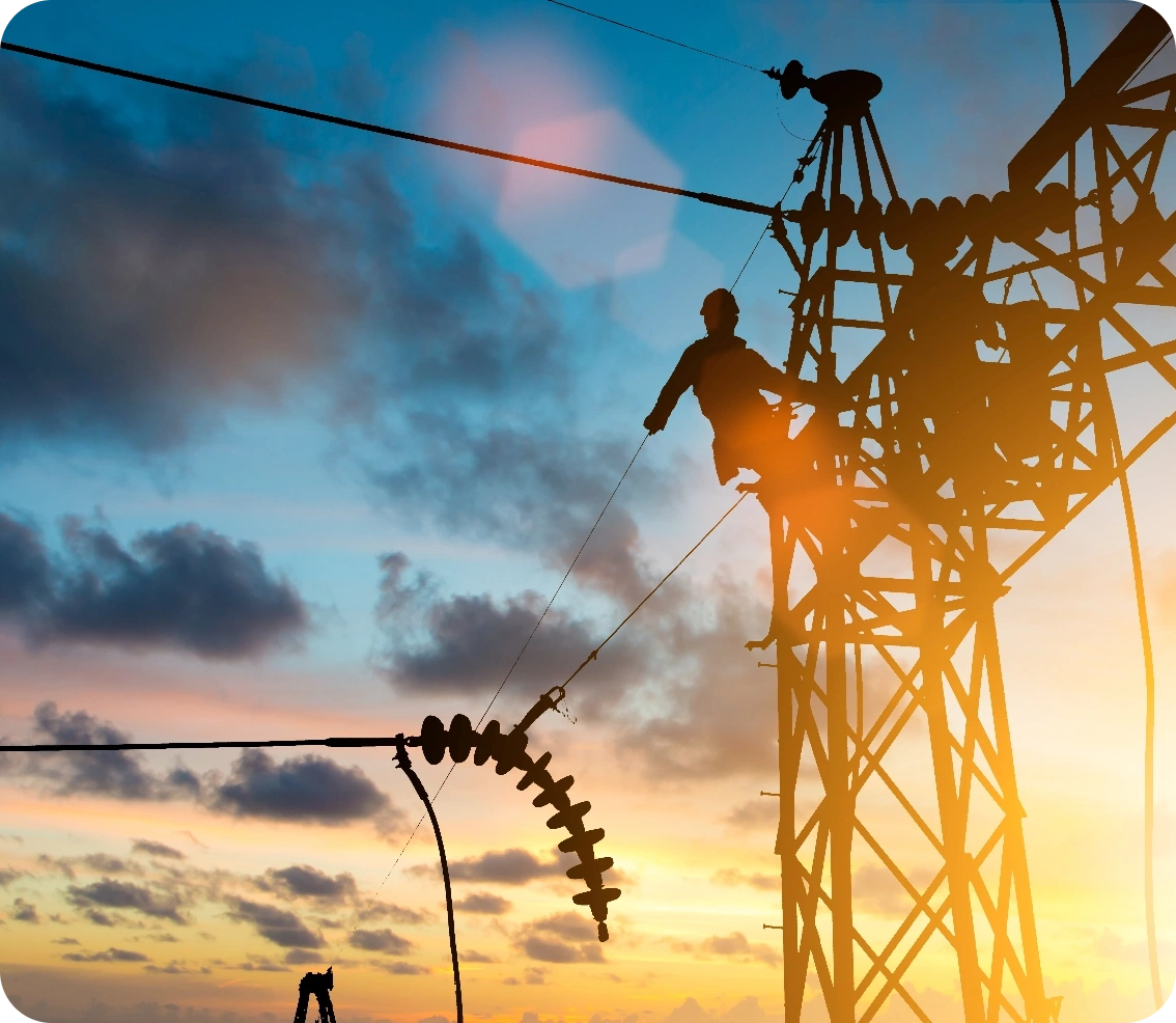 220 kV Transmission Line Petnikota