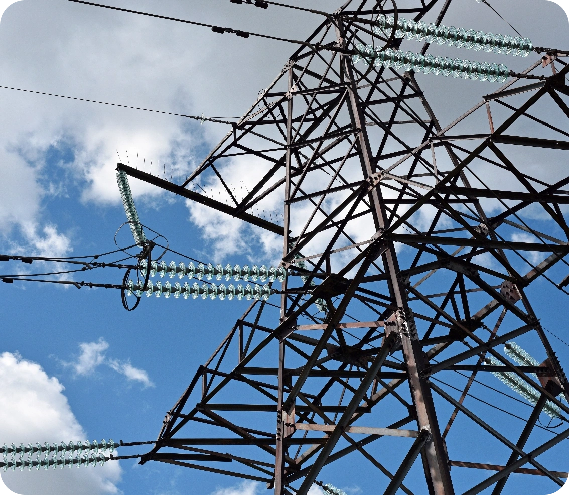 220 kV DC Line Hindupur to Pulivendula